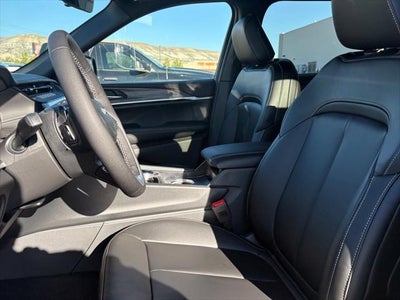 2027 Jeep Grand Cherokee L Limited
