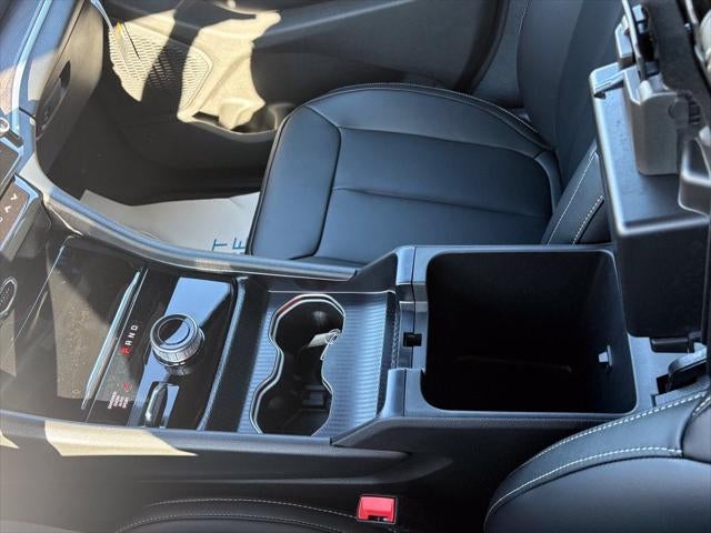 2027 Jeep Grand Cherokee L Limited