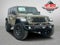 2026 Jeep Wrangler 4-DOOR RUBICON X