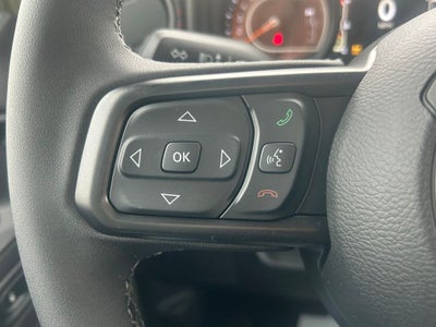 2026 Jeep Wrangler 4-DOOR RUBICON X