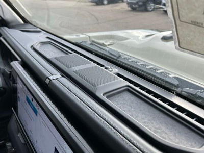 2026 Jeep Wrangler 4-DOOR RUBICON X