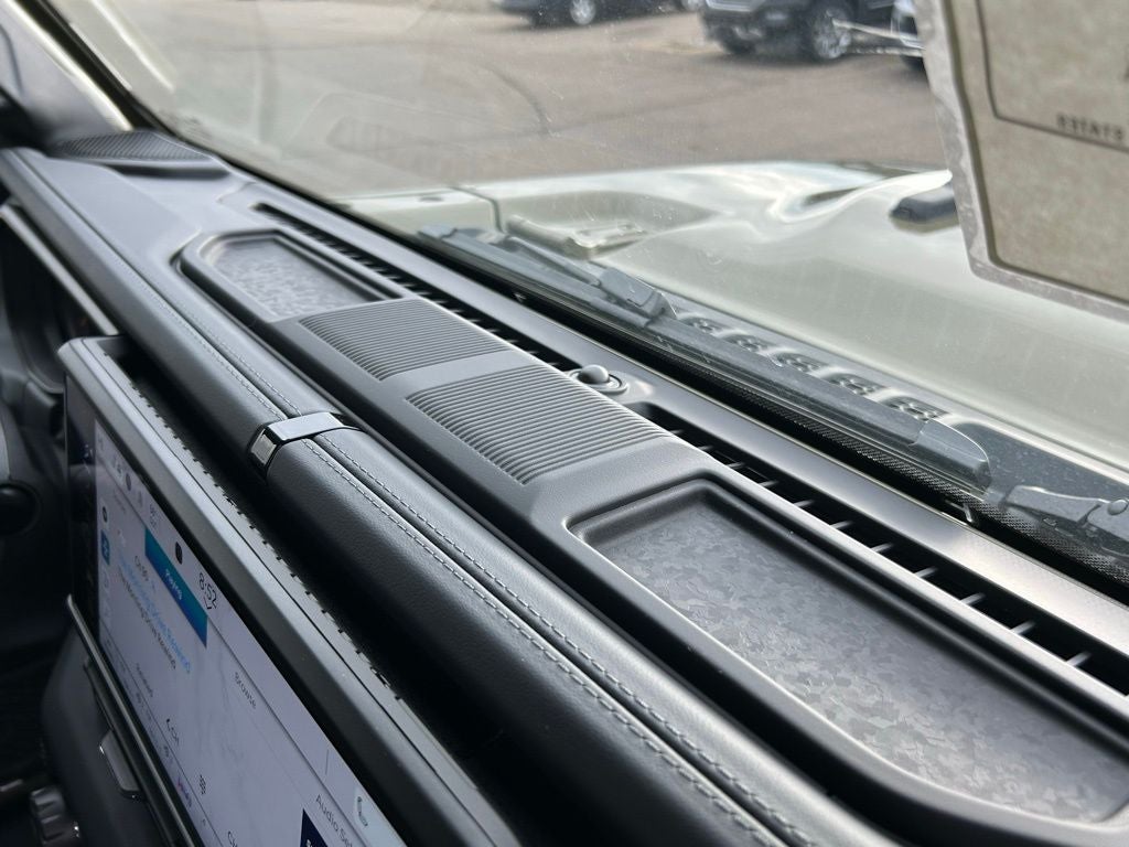 2026 Jeep Wrangler 4-DOOR RUBICON X