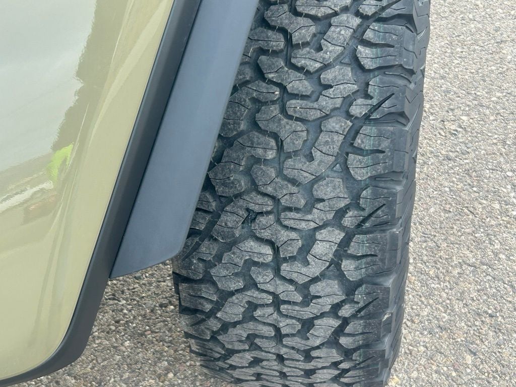 2026 Jeep Wrangler 4-DOOR RUBICON X