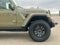 2026 Jeep Wrangler 4-DOOR RUBICON X
