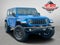 2026 Jeep Wrangler 4-DOOR RUBICON X