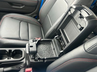 2026 Jeep Wrangler 4-DOOR RUBICON X