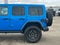 2026 Jeep Wrangler 4-DOOR RUBICON X