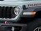 2027 Jeep Wrangler Rubicon
