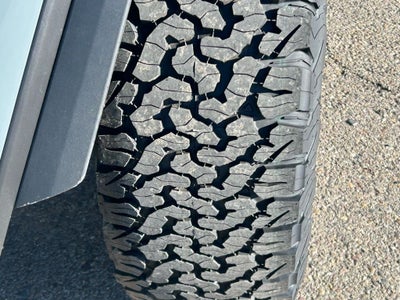 2026 Jeep Wrangler 4-DOOR RUBICON X