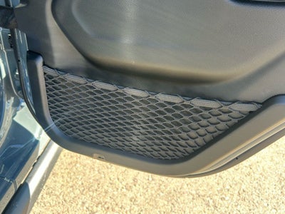 2026 Jeep Wrangler 4-DOOR RUBICON X