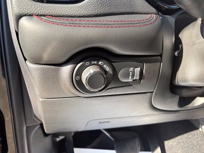 2027 Dodge Durango GT HEMI