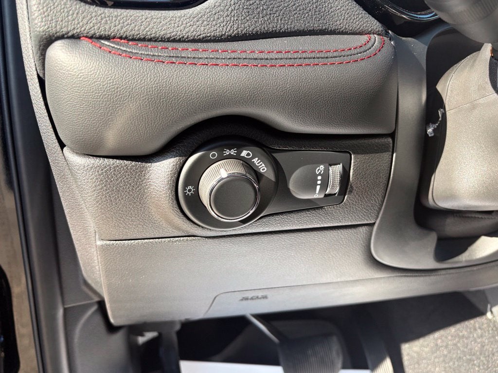 2027 Dodge Durango GT HEMI