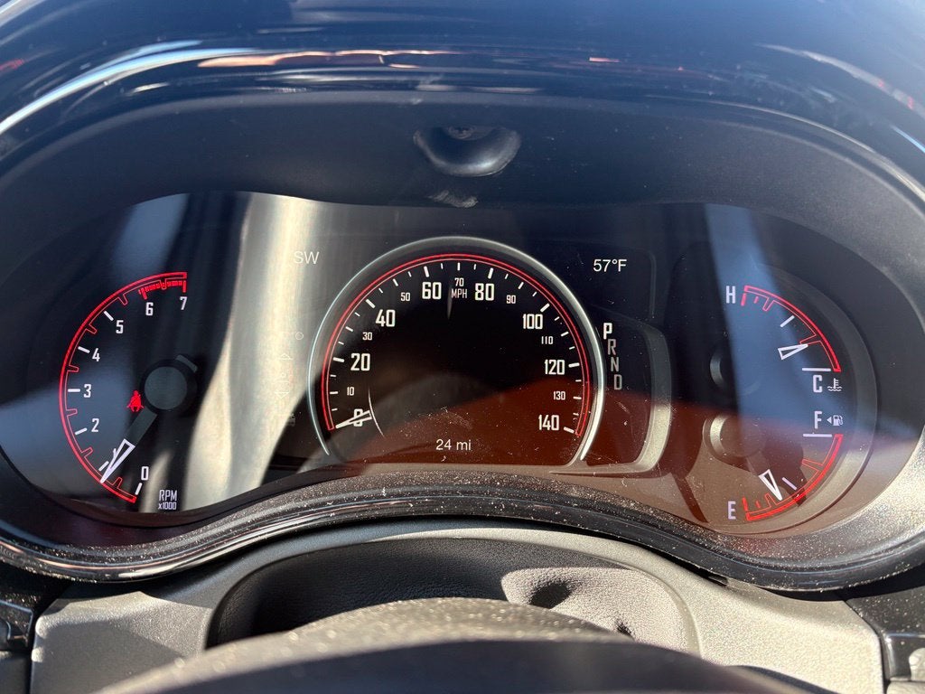 2027 Dodge Durango GT HEMI