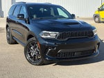 2027 Dodge Durango GT HEMI