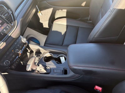2027 Dodge Durango GT HEMI