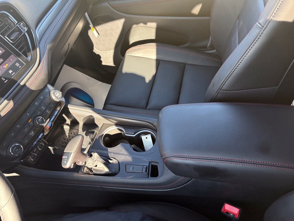2027 Dodge Durango GT HEMI