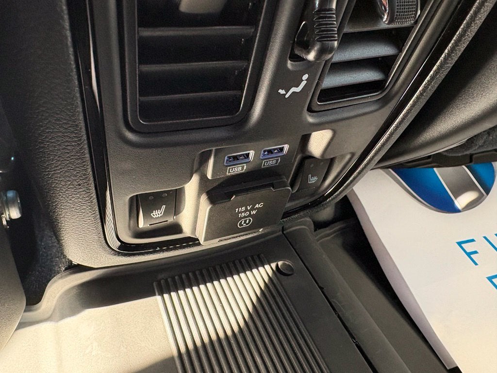 2027 Dodge Durango GT HEMI