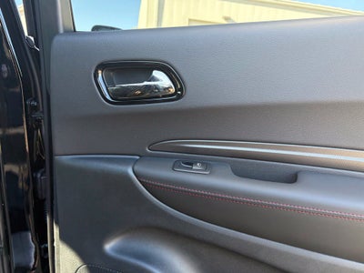 2027 Dodge Durango GT HEMI