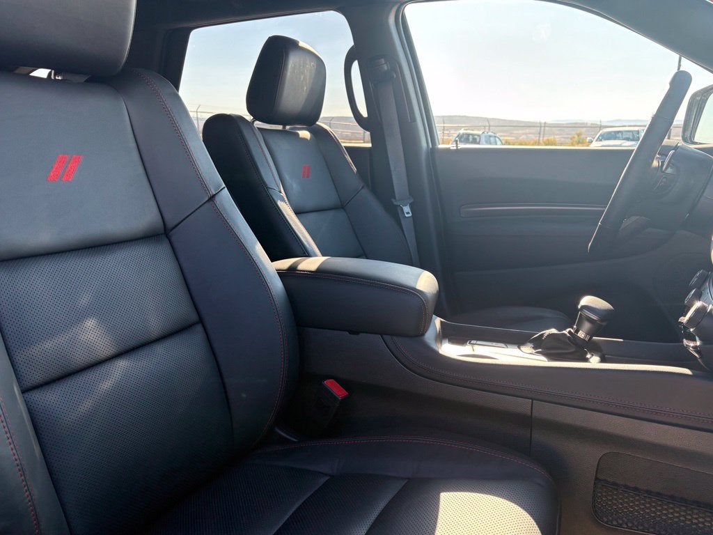 2027 Dodge Durango GT HEMI