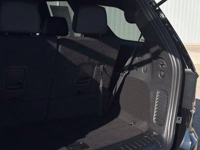 2027 Dodge Durango GT HEMI