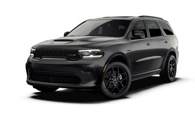 2027 Dodge Durango GT
