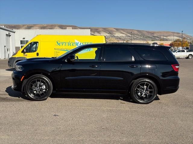 2027 Dodge Durango GT HEMI