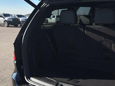 2027 Dodge Durango GT HEMI