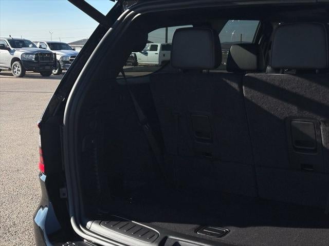 2027 Dodge Durango GT HEMI