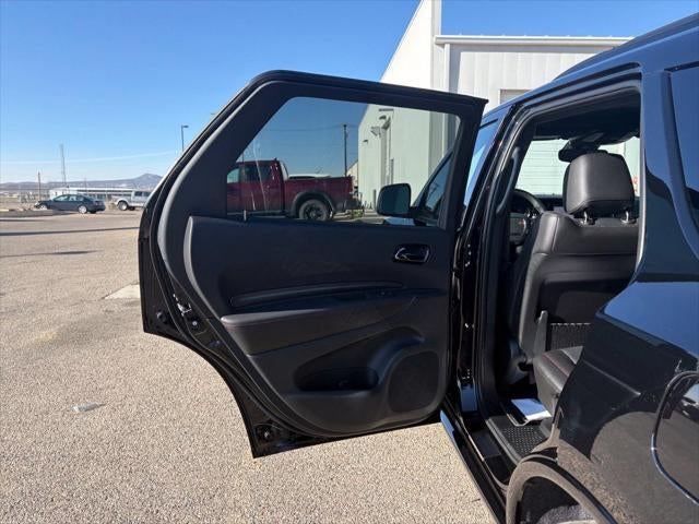 2027 Dodge Durango GT HEMI