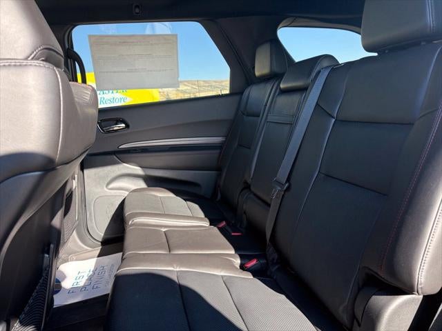 2027 Dodge Durango GT HEMI