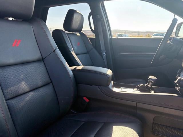 2027 Dodge Durango GT HEMI