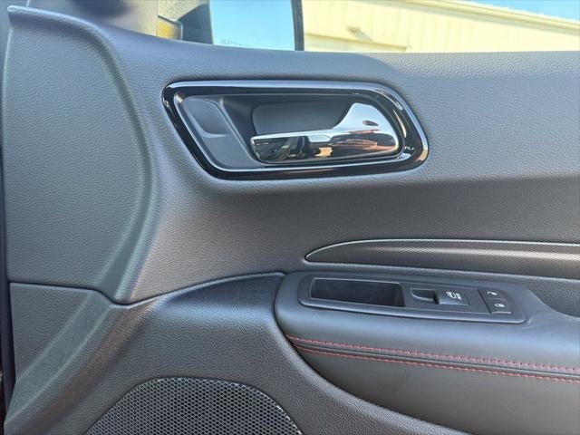2027 Dodge Durango GT HEMI