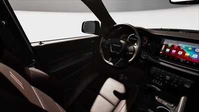2027 Dodge Durango GT