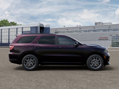 2027 Dodge Durango GT