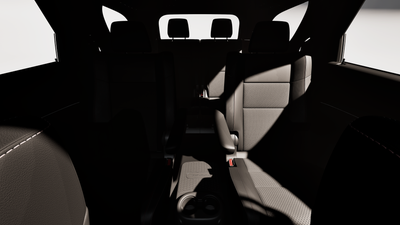 2027 Dodge Durango GT HEMI