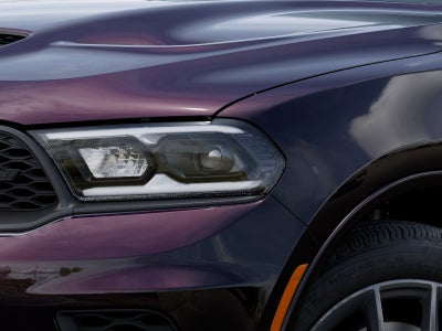 2027 Dodge Durango GT