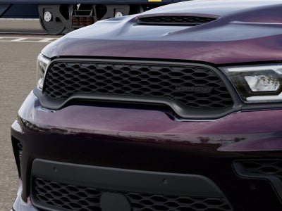 2027 Dodge Durango GT