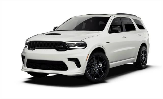 2027 Dodge Durango GT