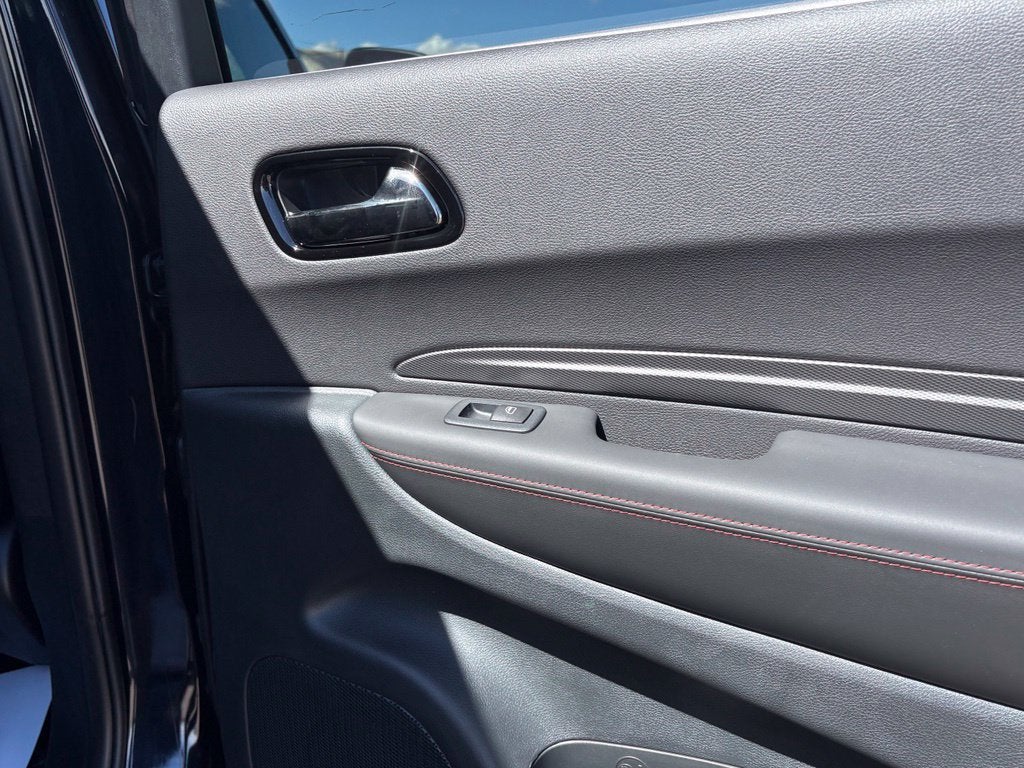 2027 Dodge Durango GT