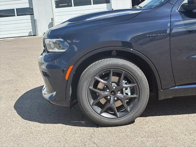 2027 Dodge Durango GT