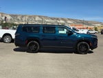 2026 Jeep Grand Wagoneer L Limited Reserve