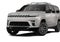 2027 Jeep Grand Wagoneer L Overland