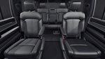 2027 Jeep Grand Wagoneer L Overland