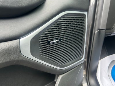 2026 Jeep Grand Wagoneer GRAND WAGONEER 4X4