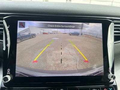 2026 Jeep Grand Wagoneer GRAND WAGONEER 4X4