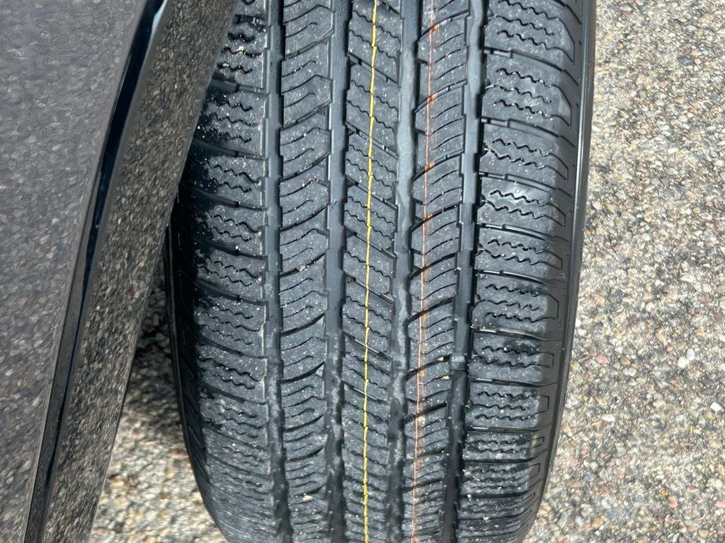 2026 Jeep Grand Wagoneer GRAND WAGONEER 4X4