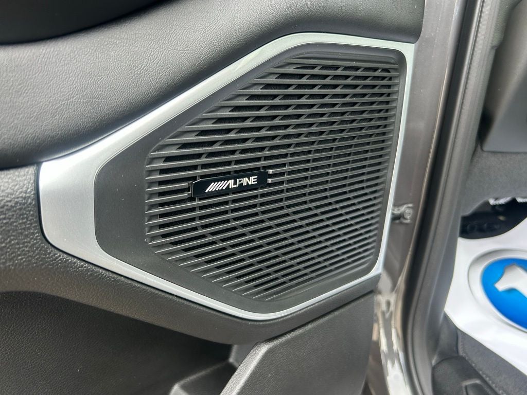 2026 Jeep Grand Wagoneer GRAND WAGONEER 4X4