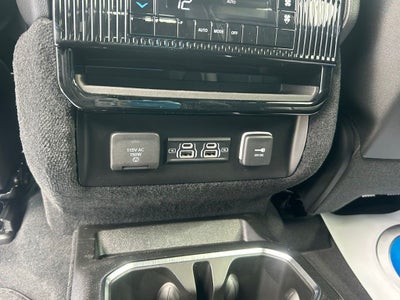 2026 Jeep Grand Wagoneer GRAND WAGONEER 4X4