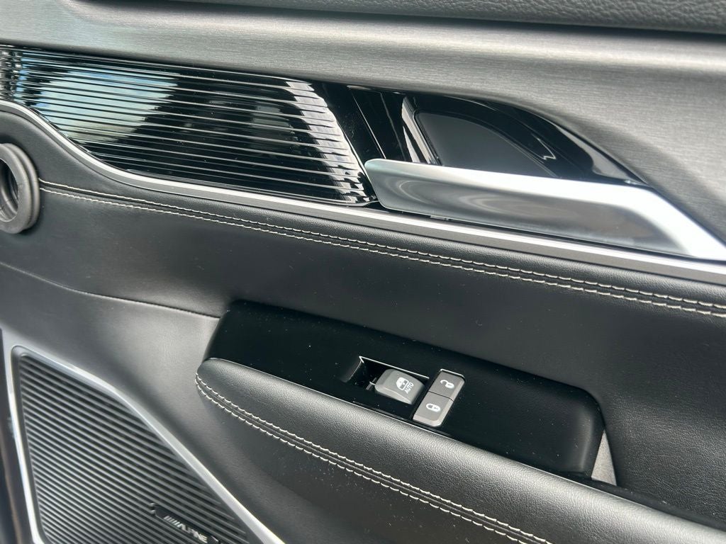 2026 Jeep Grand Wagoneer GRAND WAGONEER 4X4