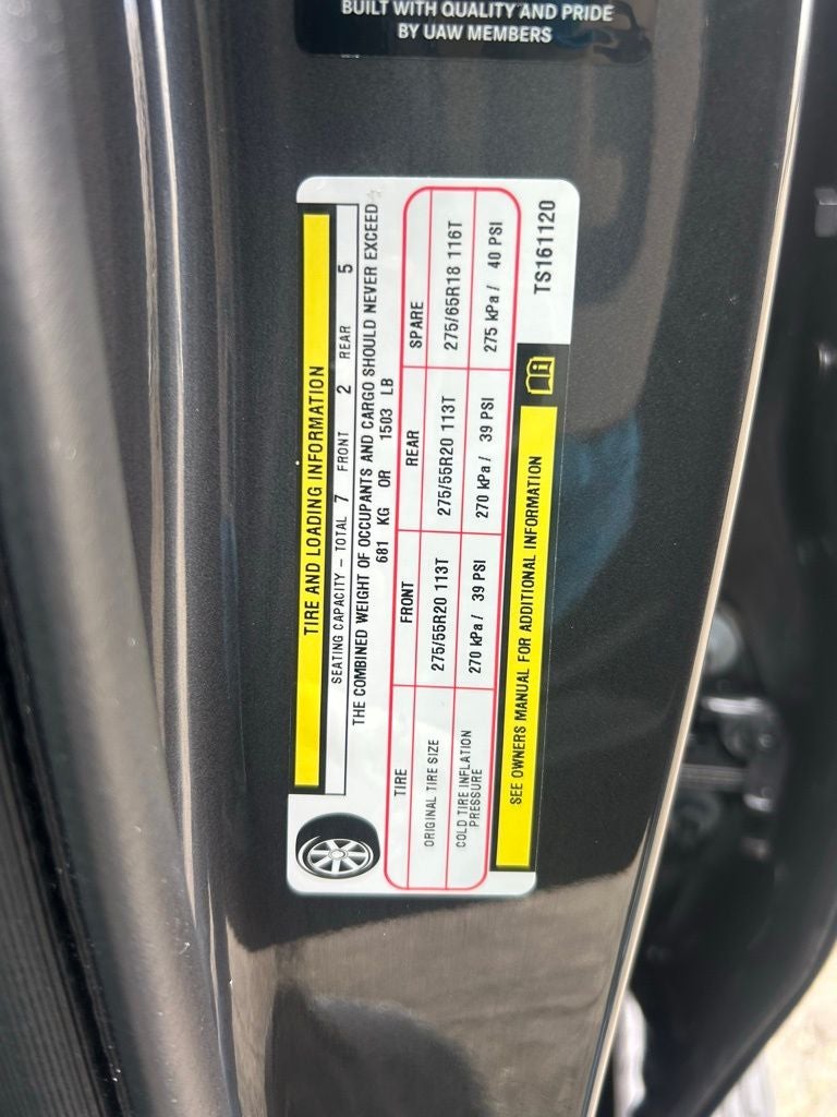 2026 Jeep Grand Wagoneer GRAND WAGONEER 4X4